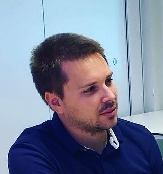Bruno Matijašević