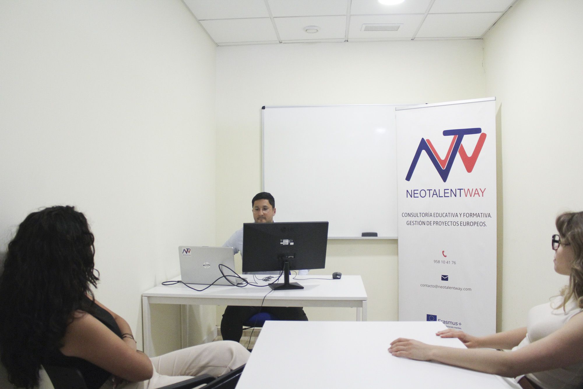 Learning Hub